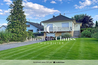  maison romanswiller 67310