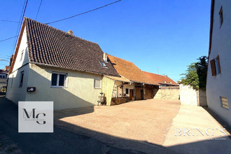  maison romanswiller 67310