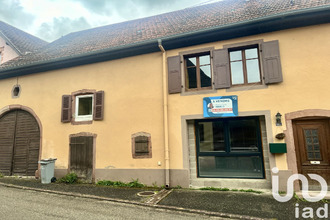  maison rombach-le-franc 68660