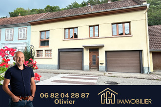  maison rombach-le-franc 68660