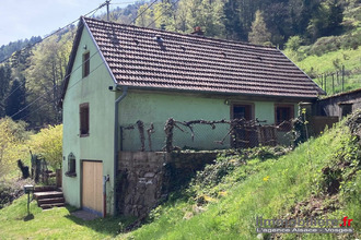  maison rombach-le-franc 68660