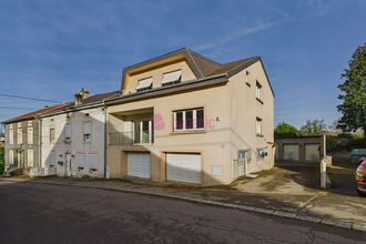  maison rombas 57120