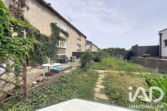  maison rombas 57120