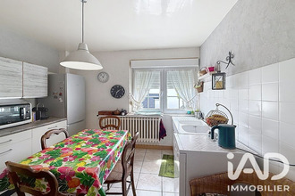 maison rombas 57120