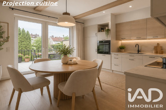  maison rombas 57120