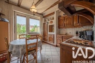  maison rombas 57120
