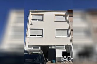  maison rombas 57120