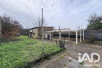  maison rombas 57120