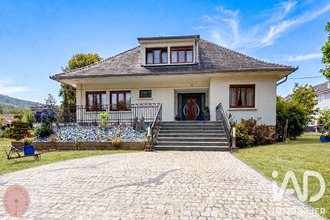  maison rombas 57120