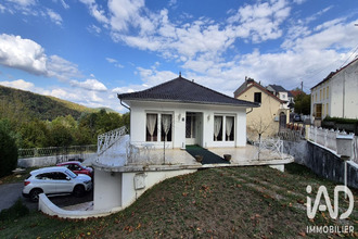  maison rombas 57120
