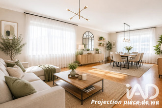  maison rombas 57120