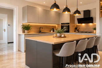  maison rombas 57120