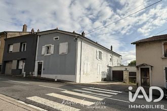  maison rombas 57120