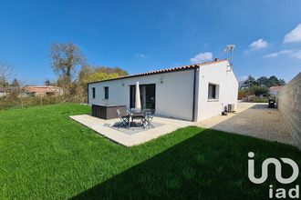  maison romegoux 17250