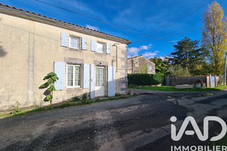  maison romegoux 17250