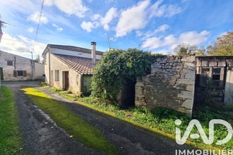  maison romegoux 17250