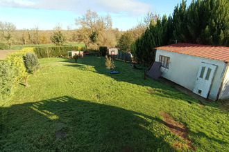  maison romegoux 17250