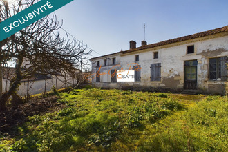  maison romegoux 17250