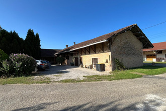  maison romenay 71470