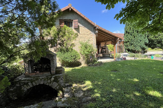  maison romenay 71470