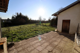  maison romenay 71470