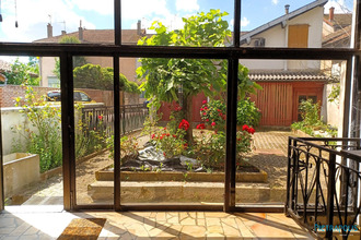  maison romenay 71470