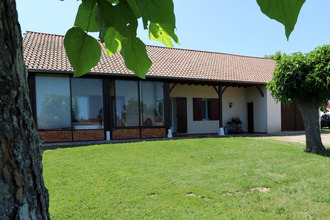  maison romenay 71470