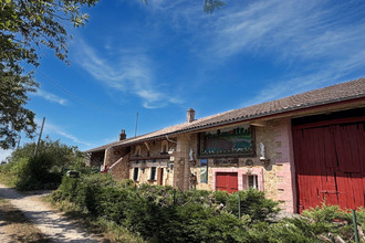 maison romenay 71470
