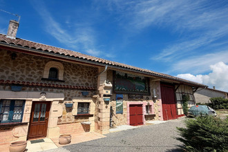  maison romenay 71470