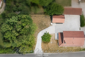  maison romenay 71470