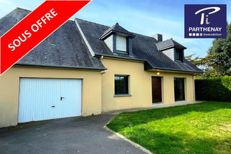  maison romille 35850