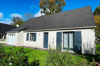  maison romille 35850