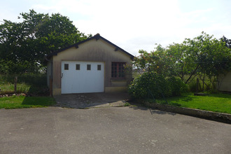  maison romille 35850