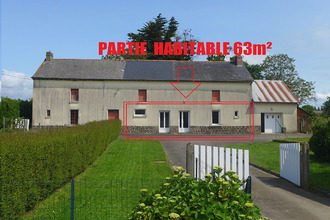  maison romille 35850