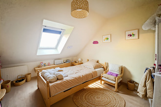  maison romille 35850