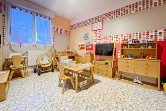  maison romille 35850