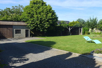  maison romille 35850