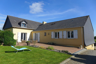  maison romille 35850