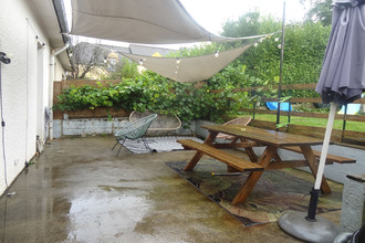  maison romille 35850