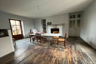  maison romille 35850