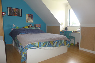  maison romille 35850