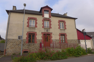  maison romille 35850