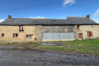  maison romille 35850