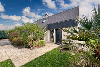  maison romille 35850