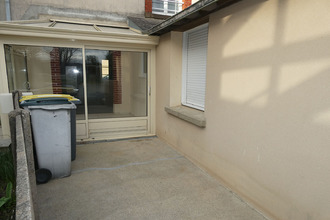  maison romille 35850