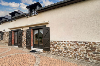  maison romille 35850