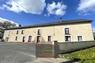  maison romille 35850