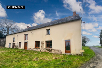  maison romille 35850