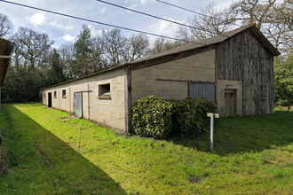  maison romille 35850