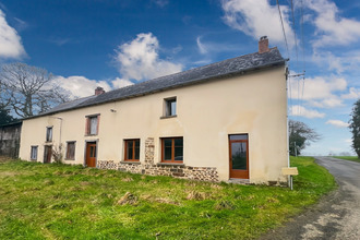  maison romille 35850